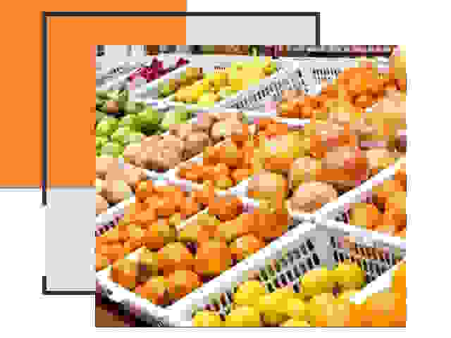 Надежная перевозка продуктов в Сафоново