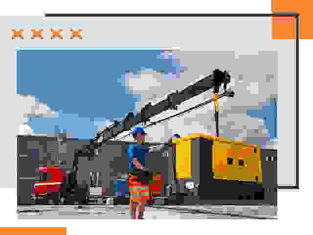 Перевозка насосного оборудования в Сафоново